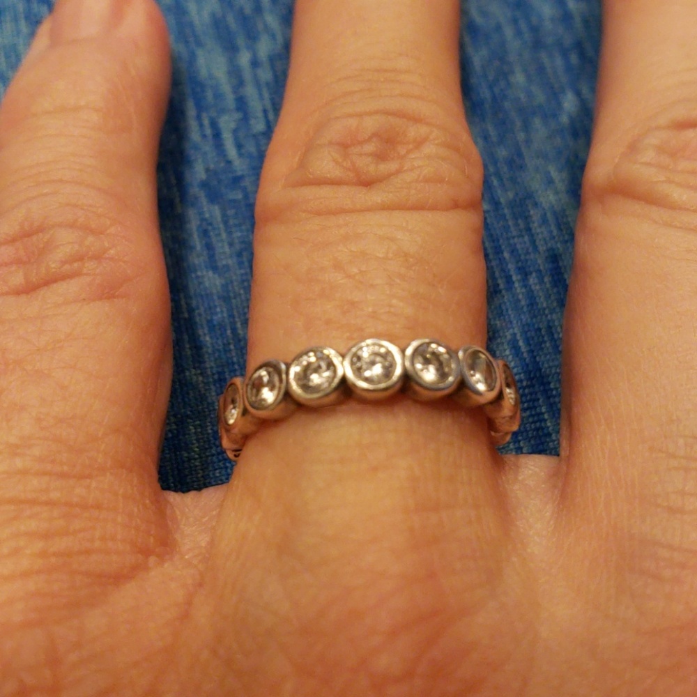 Pandora Ring
